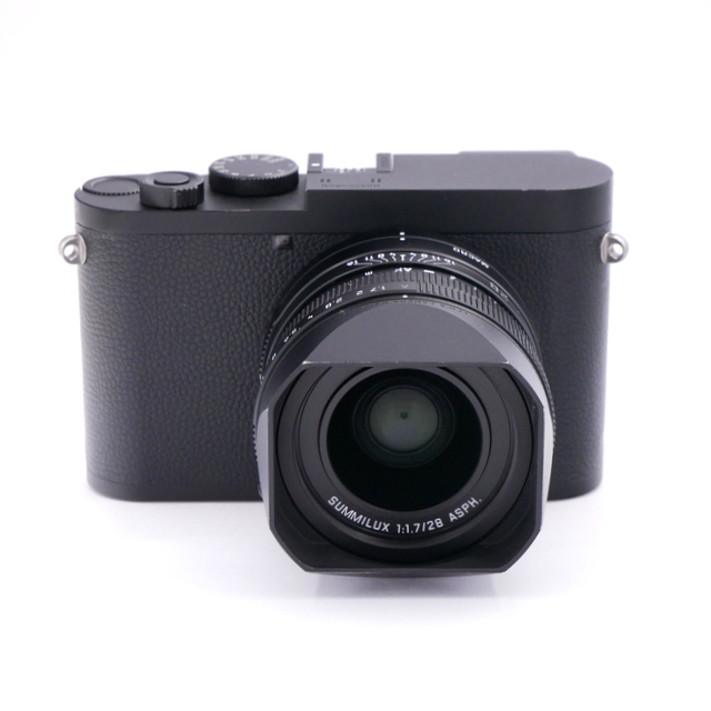 Leica Q2 Monochrom (190-55)