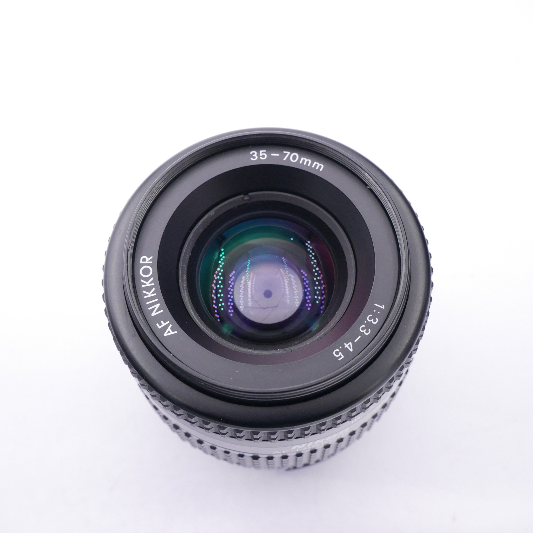 S-H-E2P8N9_2.jpg - Nikon AF 35-70mm F/3.3-4.5 Lens