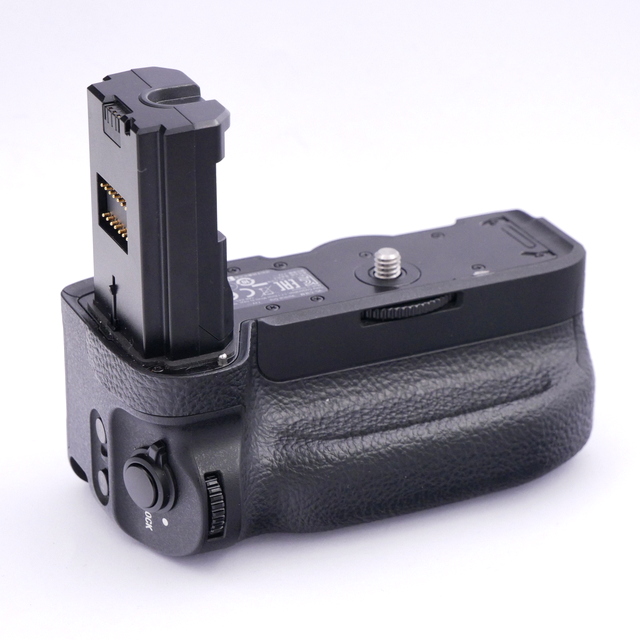 Sony VG-C3EM Vertical Grip