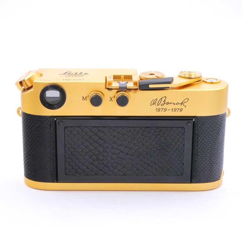 S-H-H36NKM_11.jpg - Leica M4-2 + 50mm F/1.4 - Gold Edition 100yr Anniversary 1879-1979