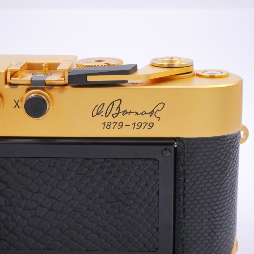 S-H-H36NKM_12.jpg - Leica M4-2 + 50mm F/1.4 - Gold Edition 100yr Anniversary 1879-1979