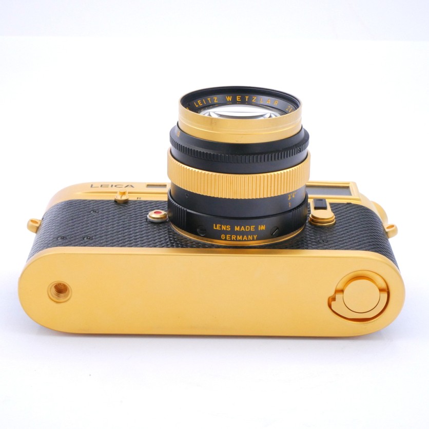 S-H-H36NKM_14.jpg - Leica M4-2 + 50mm F/1.4 - Gold Edition 100yr Anniversary 1879-1979