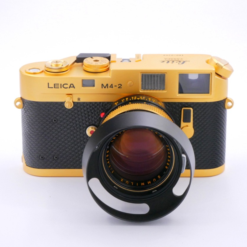 S-H-H36NKM_8.jpg - Leica M4-2 + 50mm F/1.4 - Gold Edition 100yr Anniversary 1879-1979