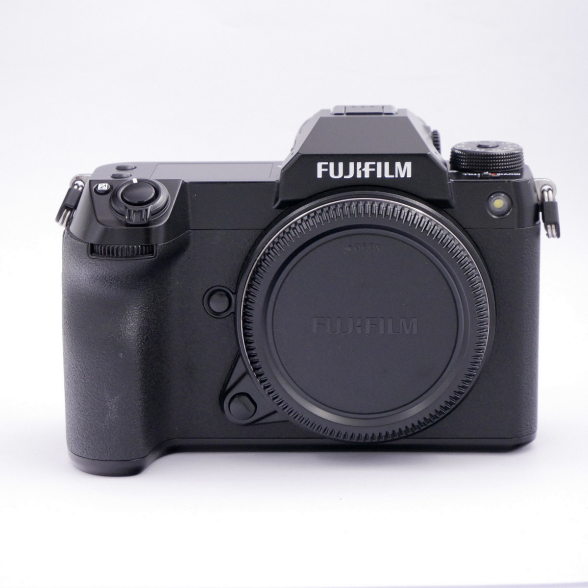 Fujifilm GFX 100s Body - 10K Frames
