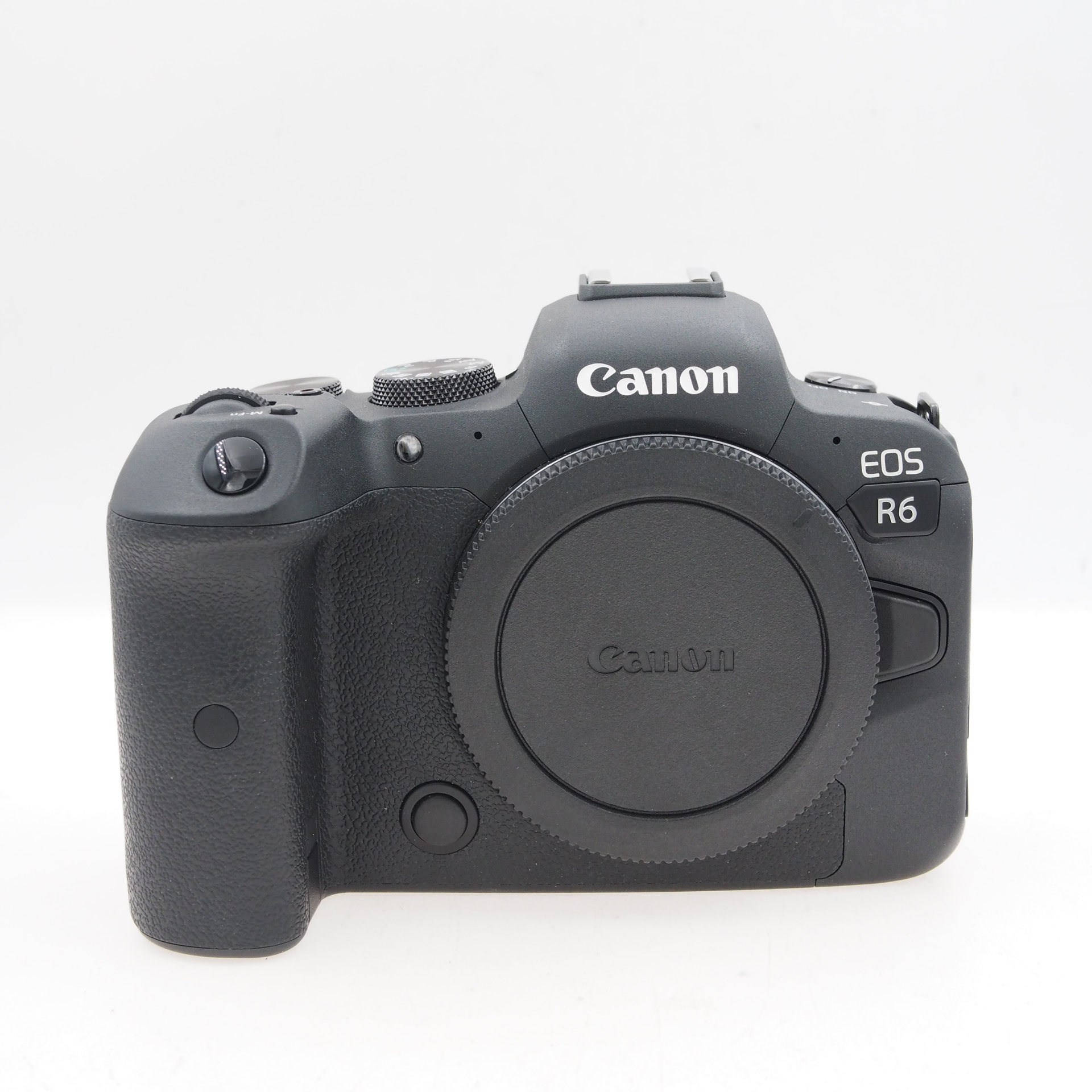 Canon EOS R6 Body Only