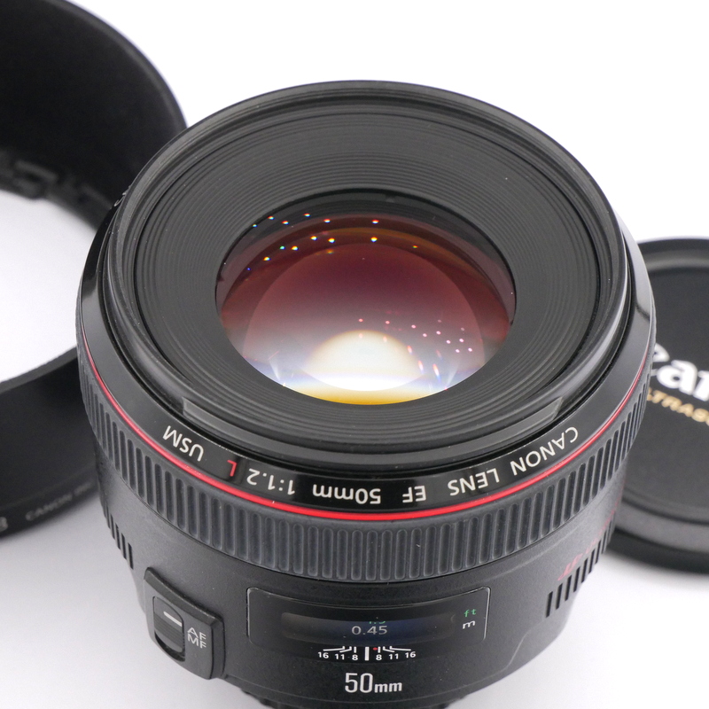 S-H-JHS2N9_2.jpg - Canon EF 50mm F/1.2 L USM Lens