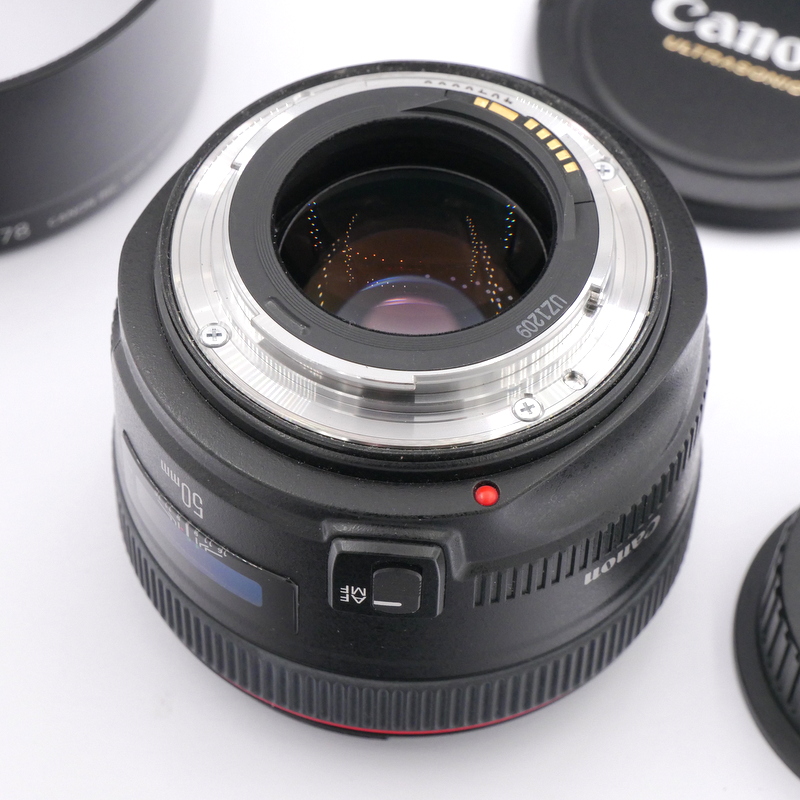 S-H-JHS2N9_3.jpg - Canon EF 50mm F/1.2 L USM Lens