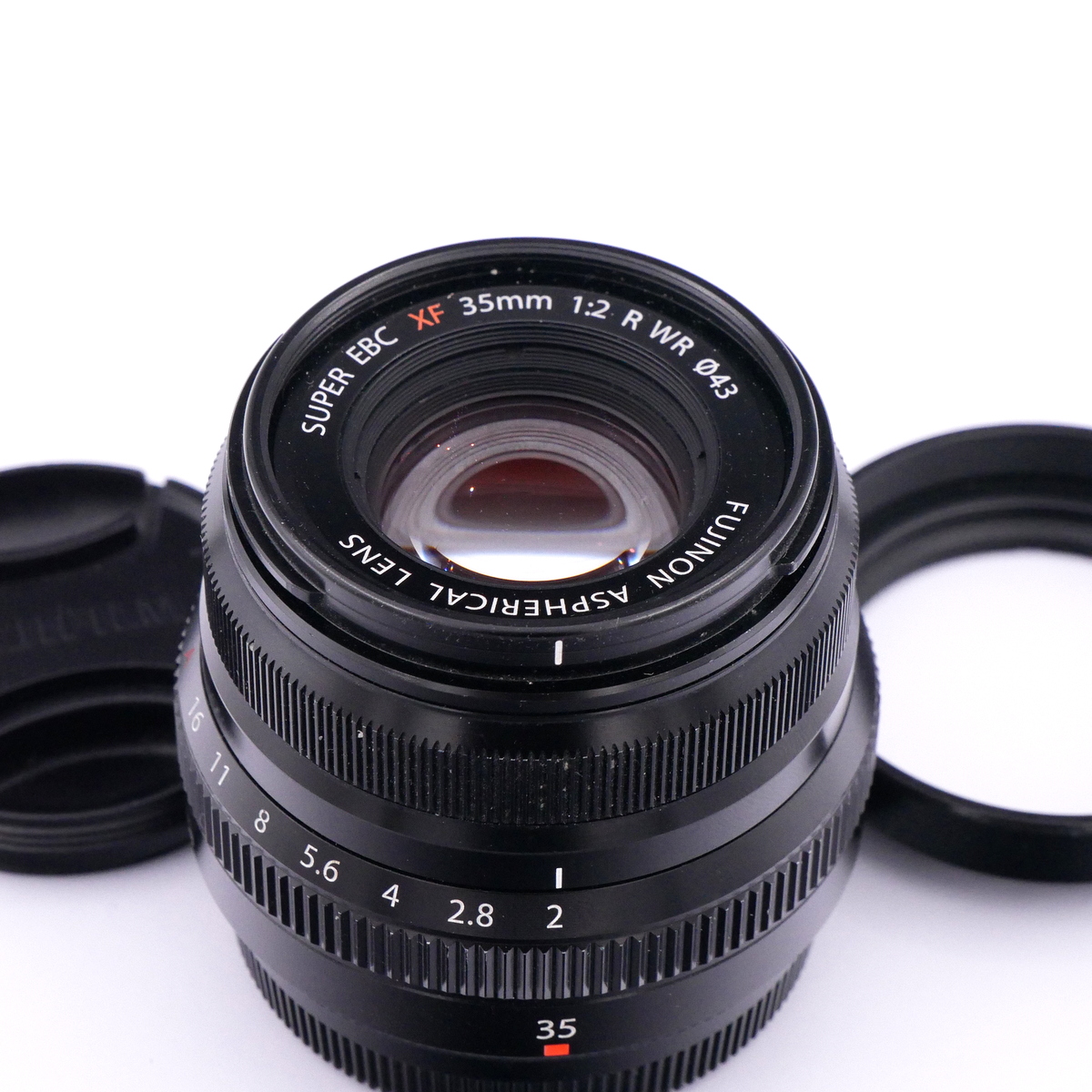 S-H-JRA2KK_2.jpg - Fujifilm XF 35mm F/2 R WR Lens