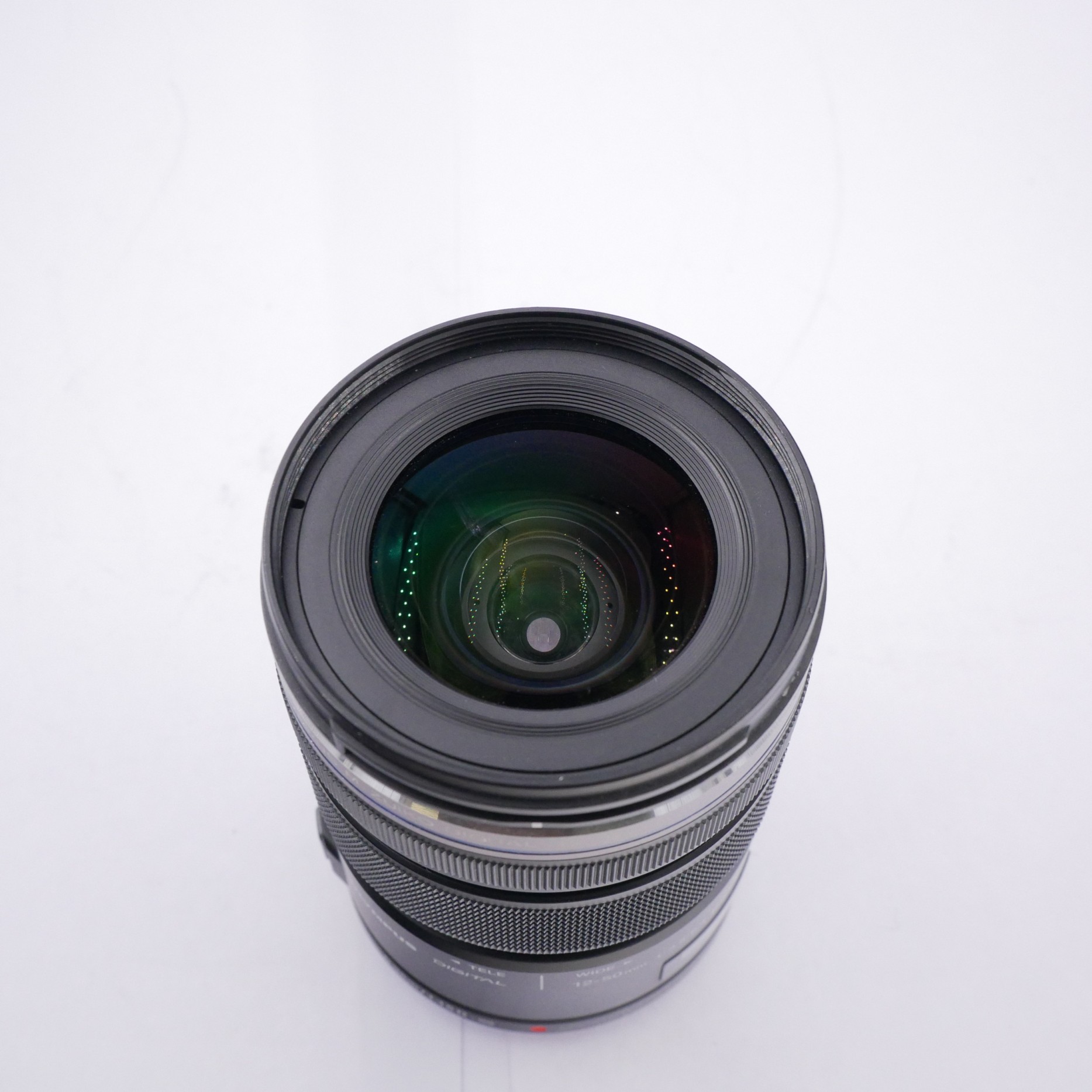 S-H-K4X7CJ_2.jpg - Olympus M.Zuiko 12-50mm F3.5-6.3 EZ Lens 