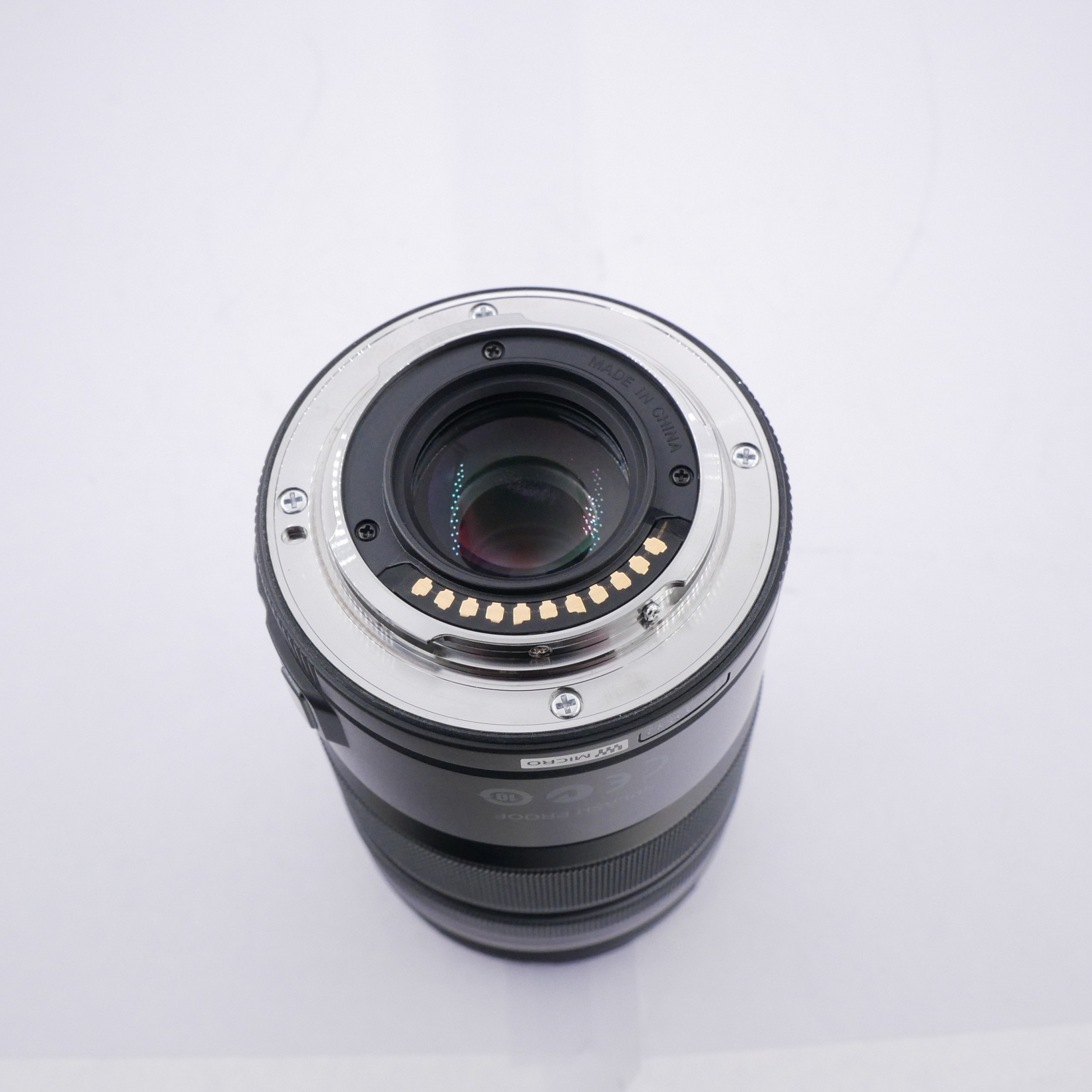 S-H-K4X7CJ_3.jpg - Olympus M.Zuiko 12-50mm F3.5-6.3 EZ Lens 