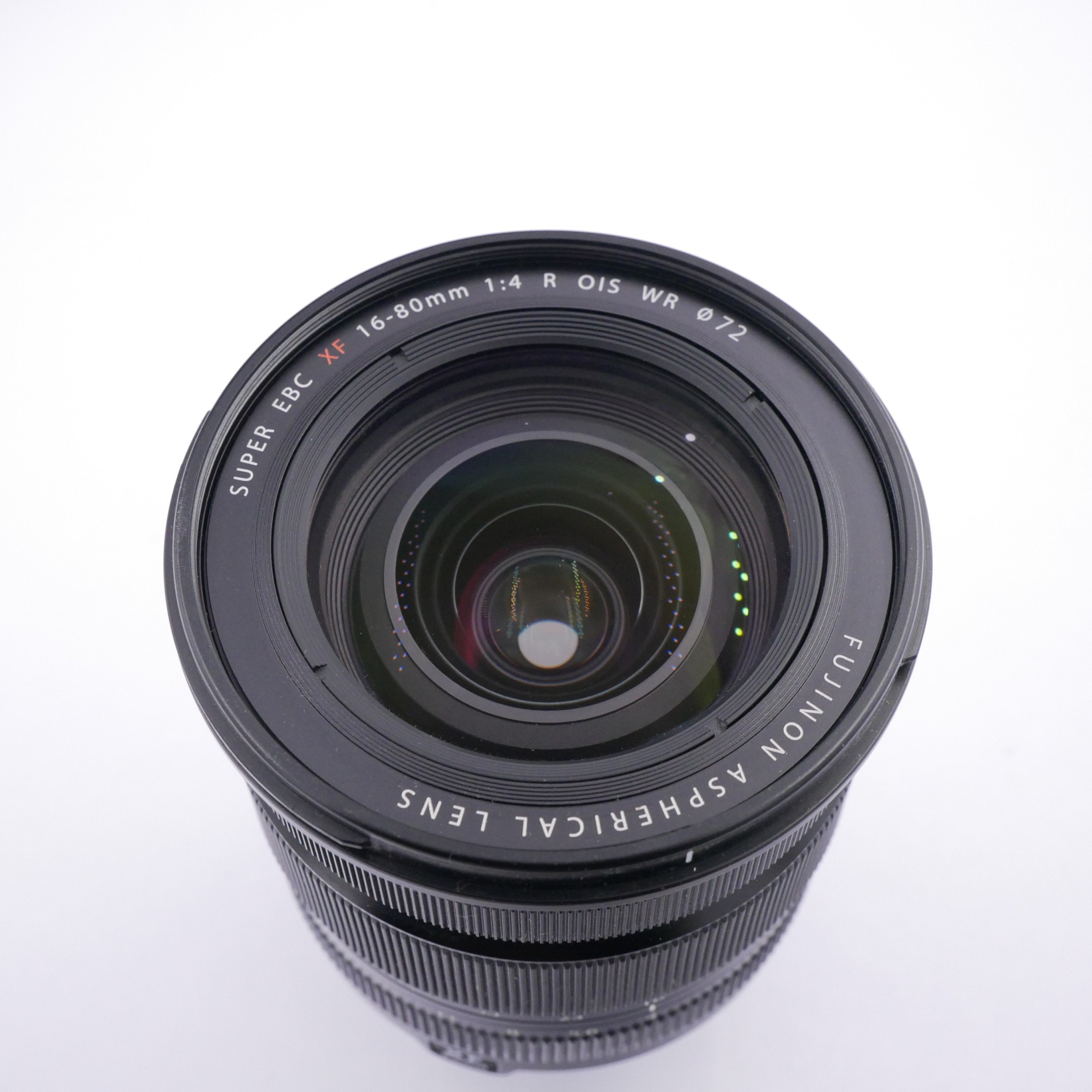 S-H-K69XEW_2.jpg - Fujifilm XF 16-80mm F4 R OIS WR Lens 