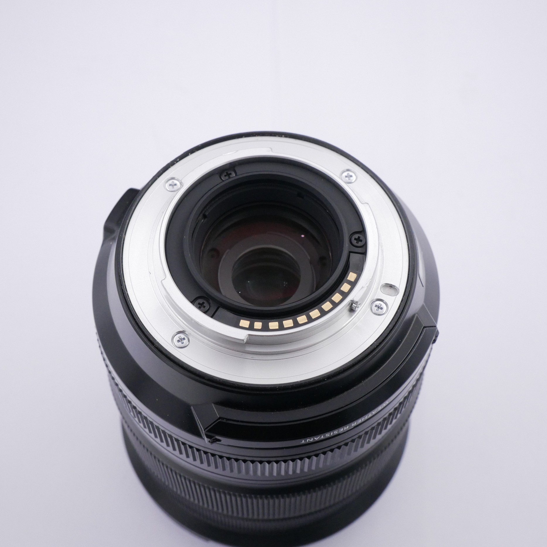 S-H-K69XEW_3.jpg - Fujifilm XF 16-80mm F4 R OIS WR Lens 