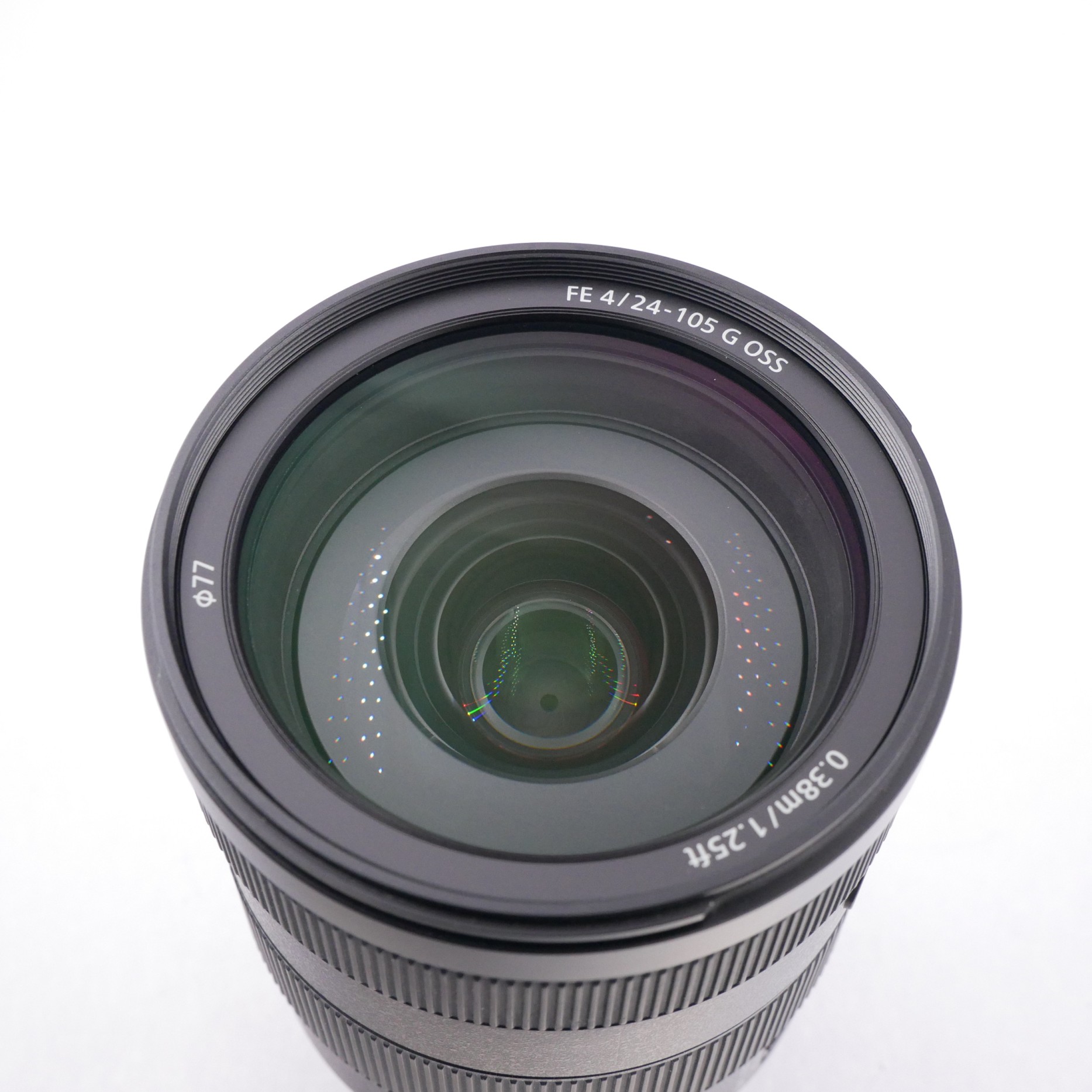 S-H-KF3Y43_2.jpg - Sony FE 24-105mm F4 G OSS Lens