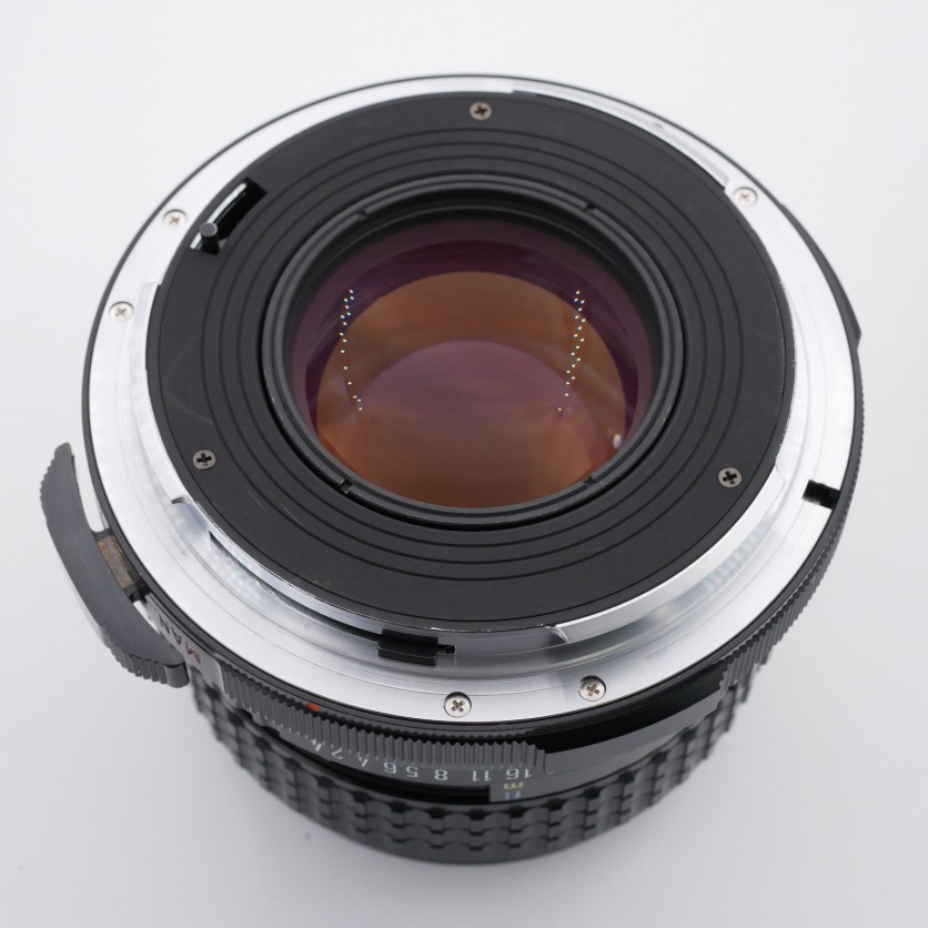 S-H-KUU34L_3.jpg - Pentax MF 105mm F/2.4 SMC Lens for 67 was $1195