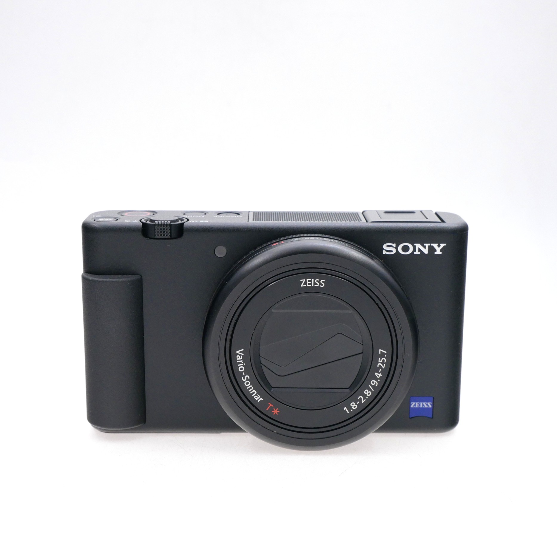 Sony ZV-1 