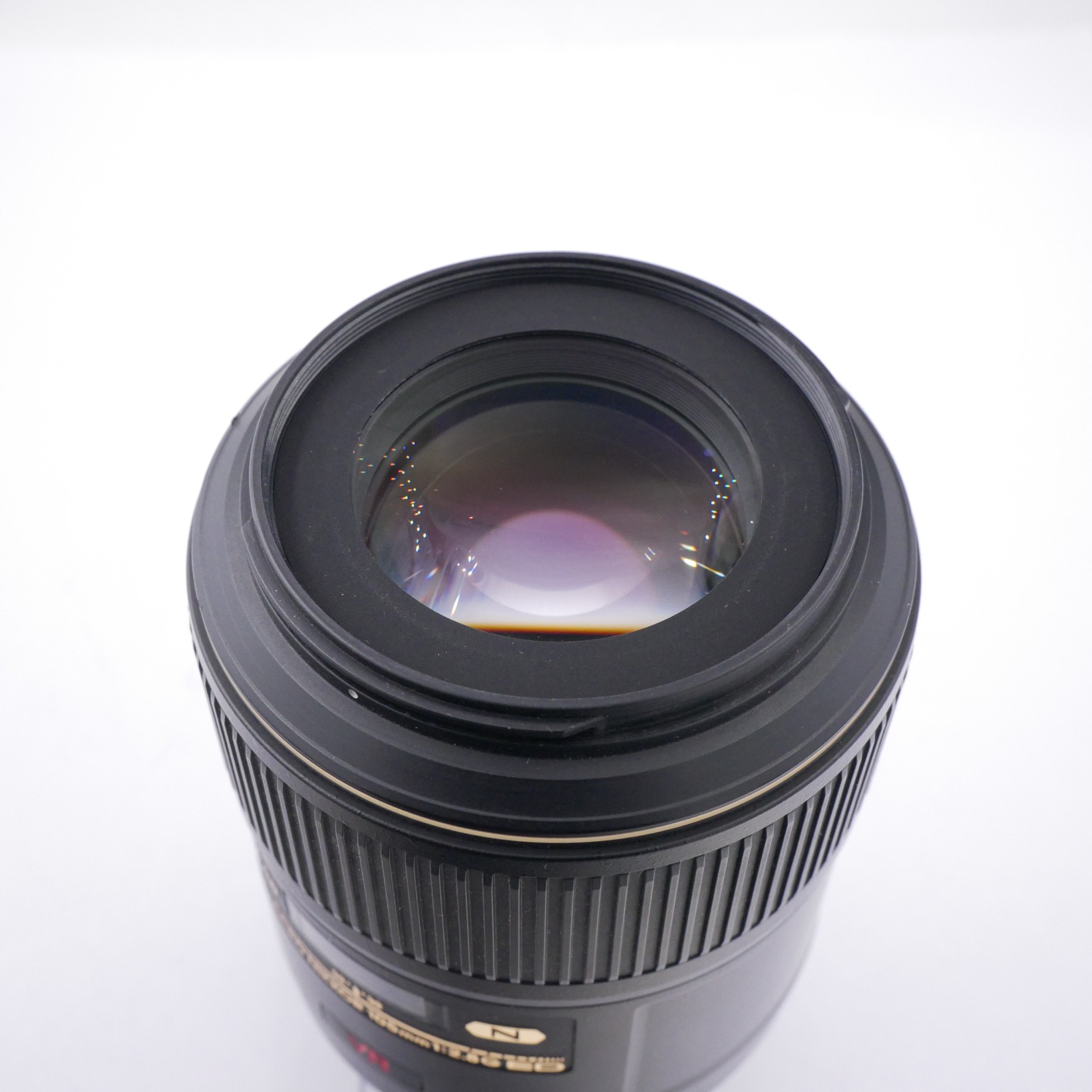 S-H-LDU6SV_2.jpg - Nikon AF-S 105mm F2.8 G ED IF Lens