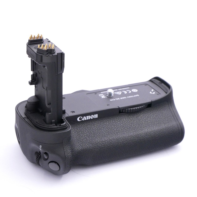 Canon BG-E20 Battery Grip (suits 5D IV)