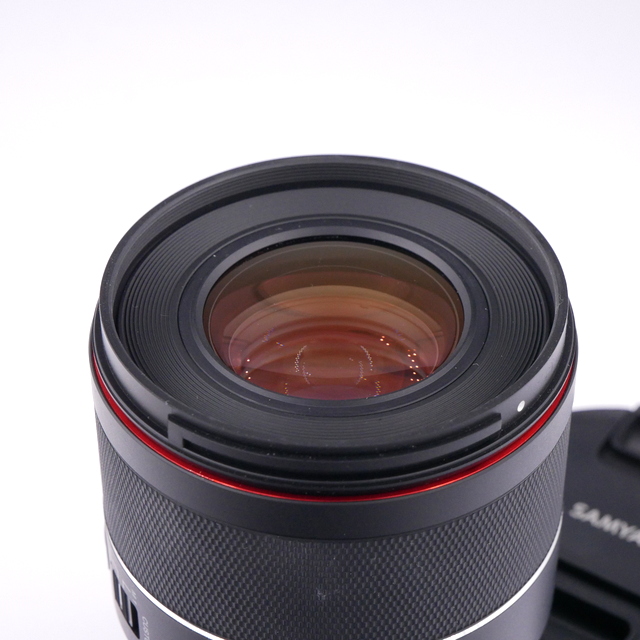 S-H-M3HVVR_2.jpg - Samyang AF 50mm F/1.4 II Lens in Sony FE Mount