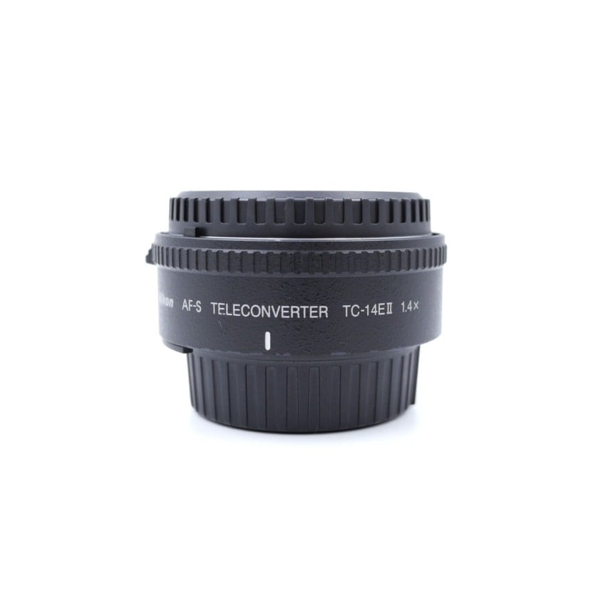 Nikon AF-S TC-14E II Teleconverter 1.4x