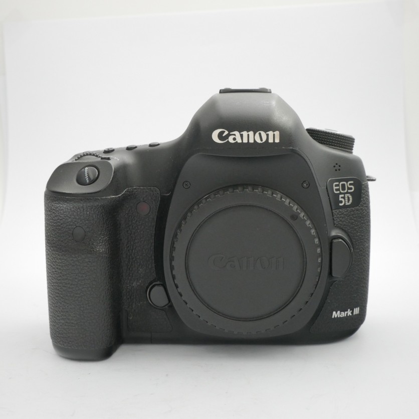 Canon EOS 5D III Body - 28K Frames