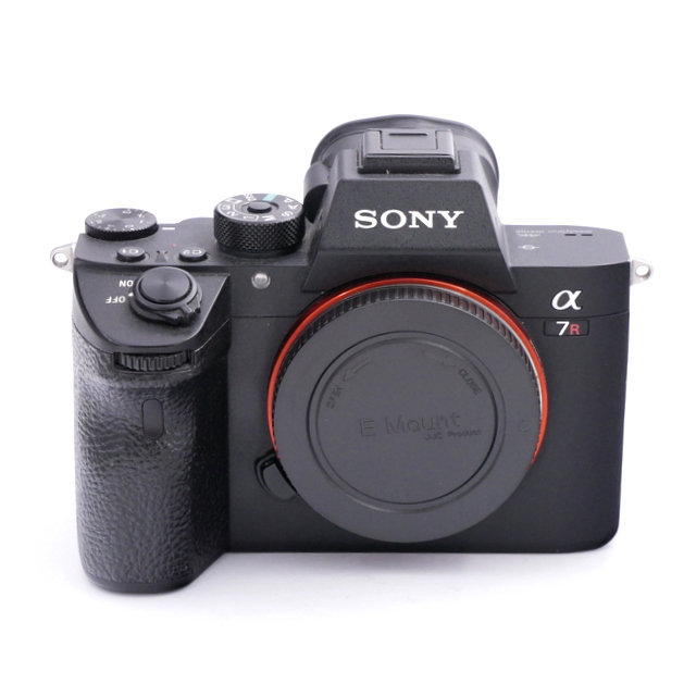 Sony A7R III Body - 14K Frames