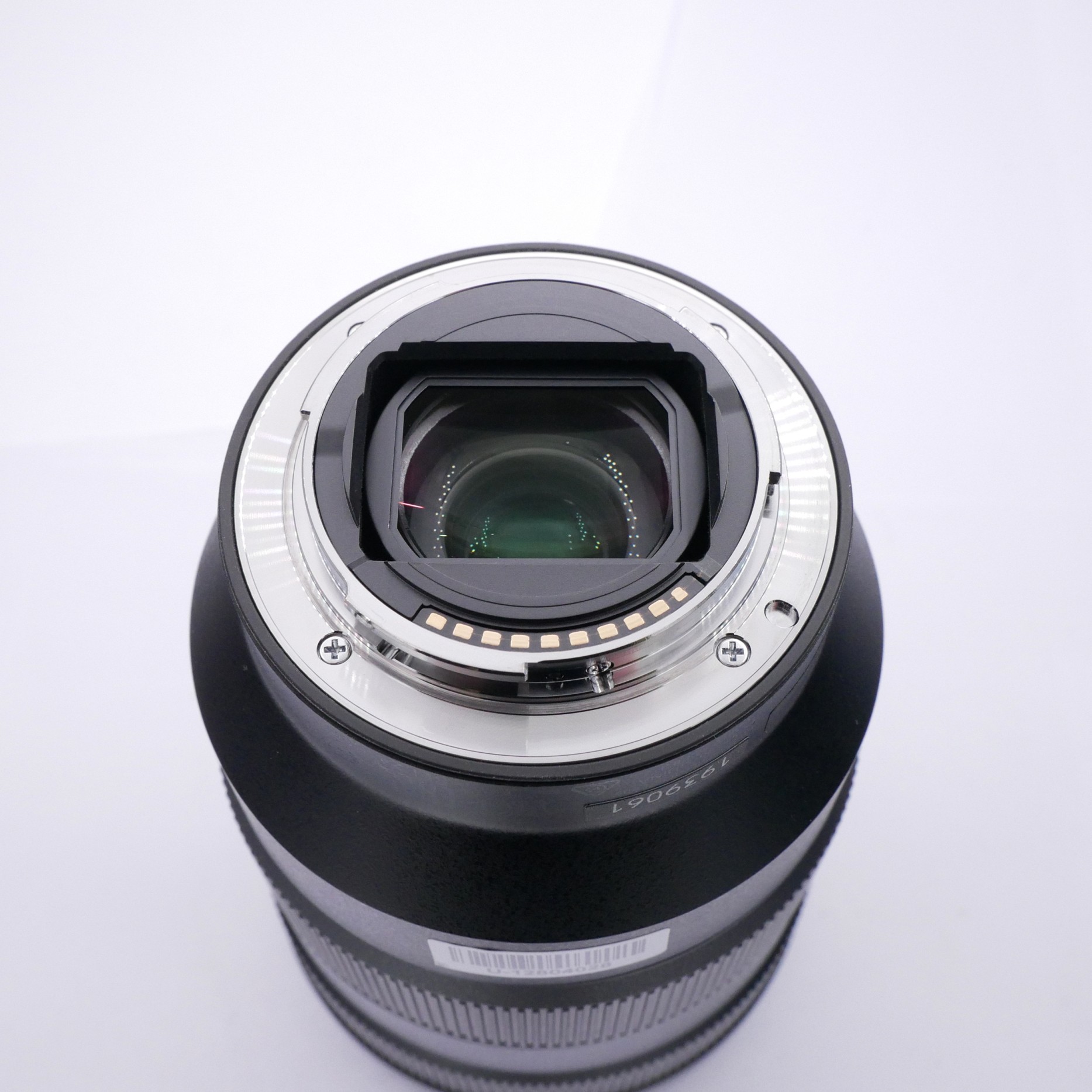 S-H-MPCYDW_3.jpg - Sony FE 24-105mm F4 G OSS Lens