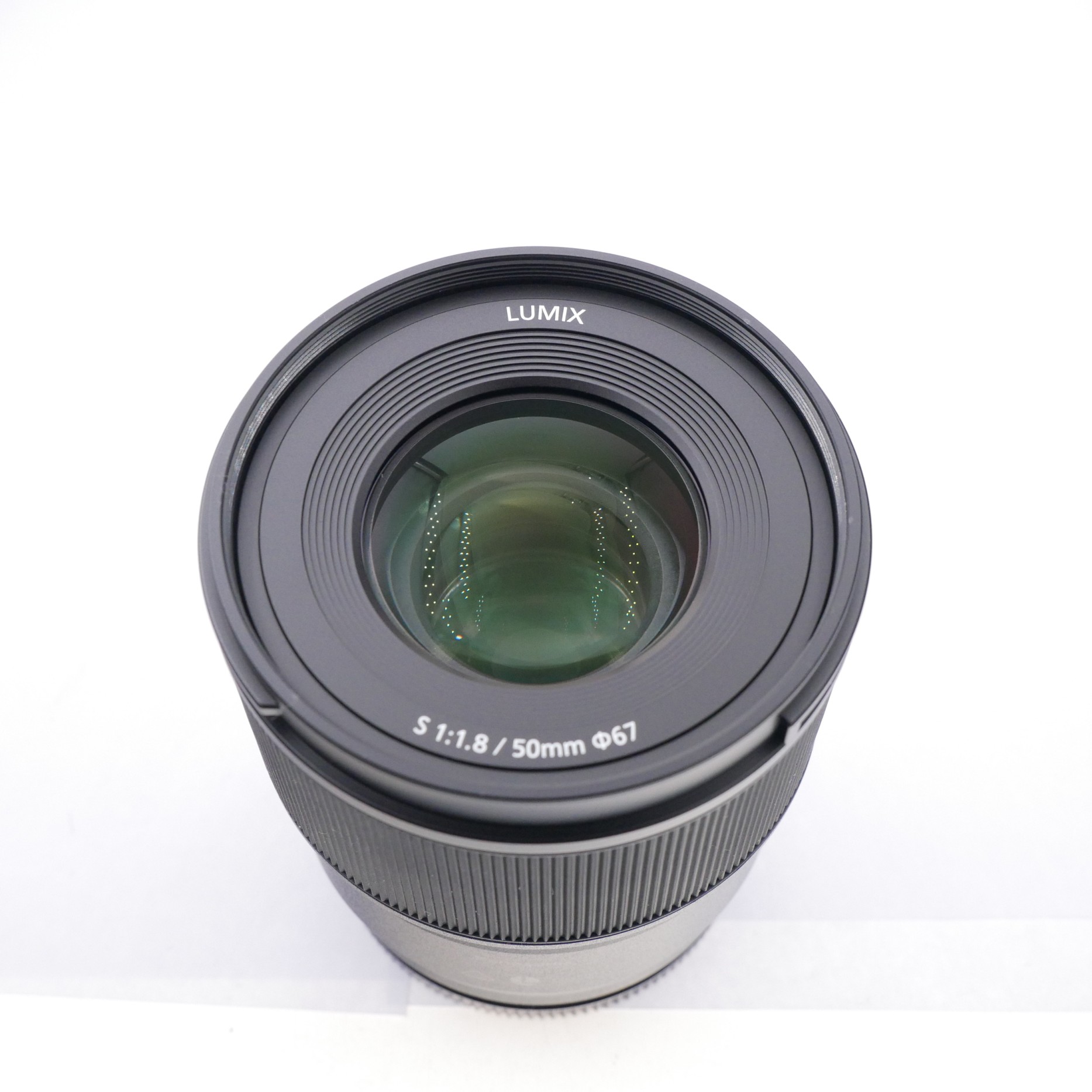 S-H-MSD475_2.jpg - Panasonic Lumix S 50mm F1.8 Lens