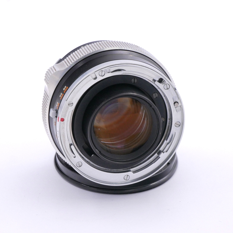 S-H-N5WRE3_3.jpg - Carl Zeiss MF 50mm F/2 Planar Lens for Contarex