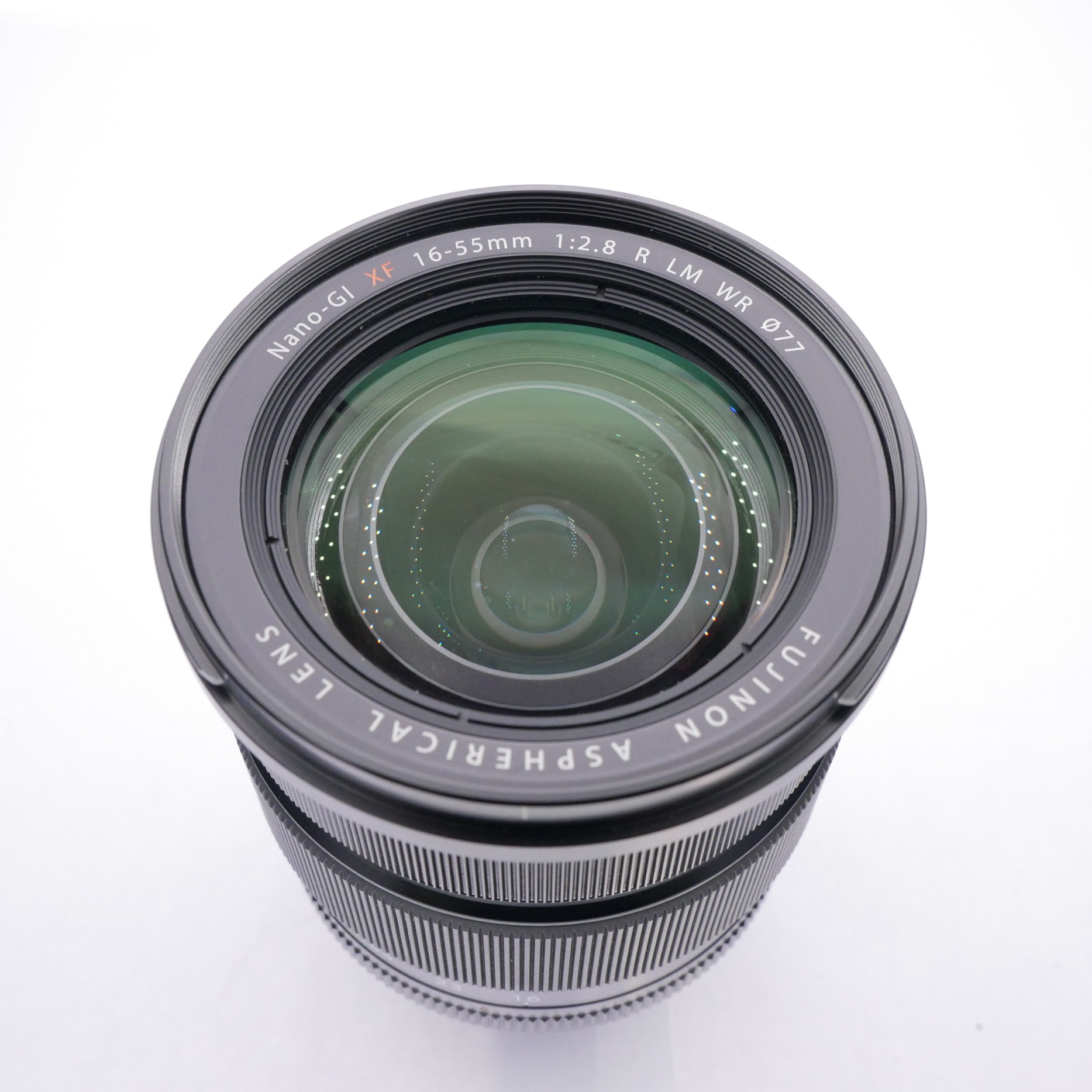 S-H-NF2H5M_2.jpg - Fujifilm XF 16-55mm F2.8 R LM WR Lens 