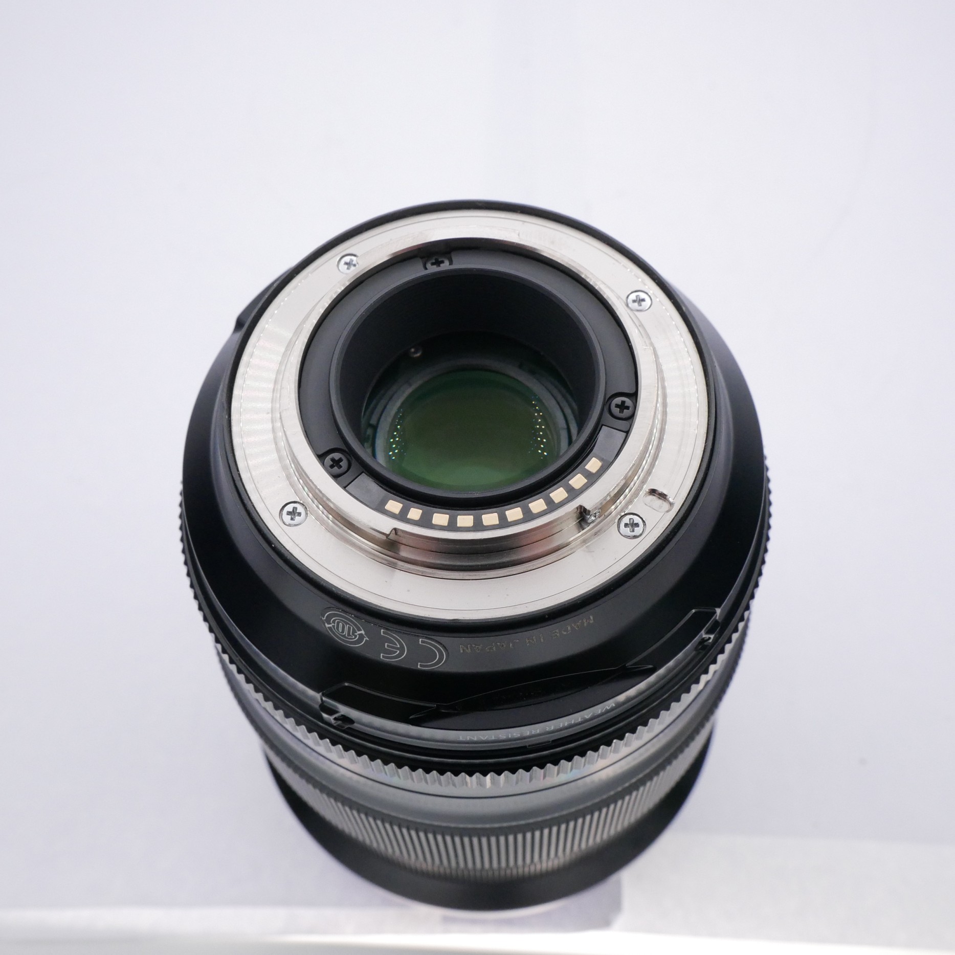 S-H-NF2H5M_3.jpg - Fujifilm XF 16-55mm F2.8 R LM WR Lens 