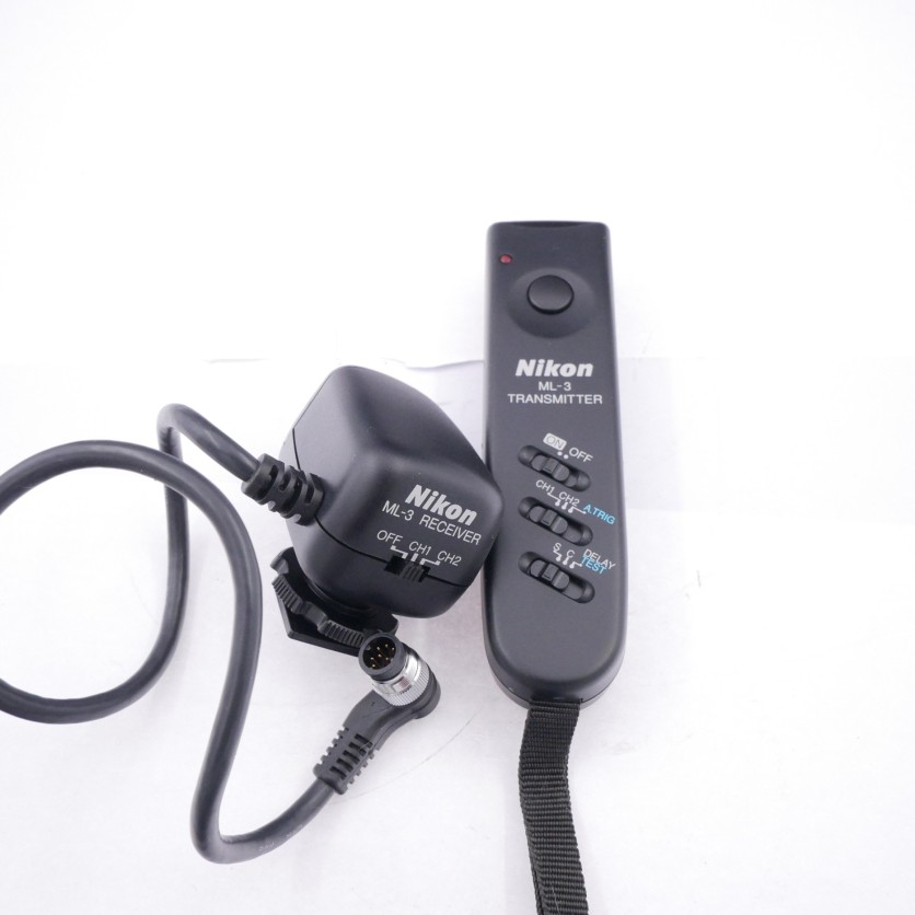 Nikon ML-3 Remote Transmitter