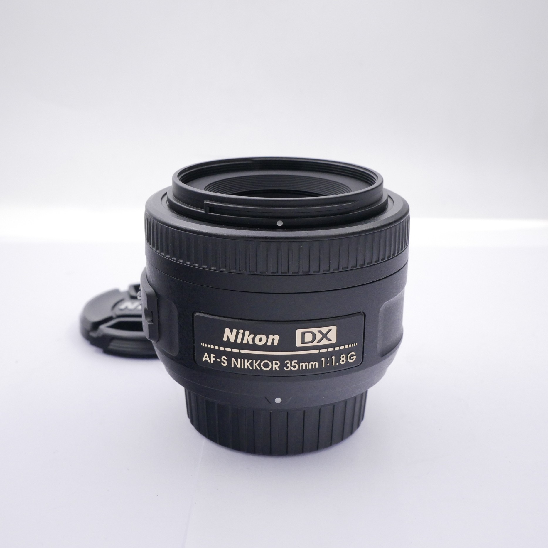 Nikon AF-S 35mm F1.8 G Lens