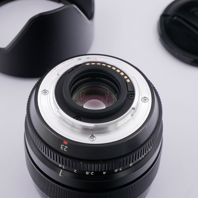 S-H-S55U99_3.jpg - Fujifilm XF 23mm F/1.4 R Asph Lens 