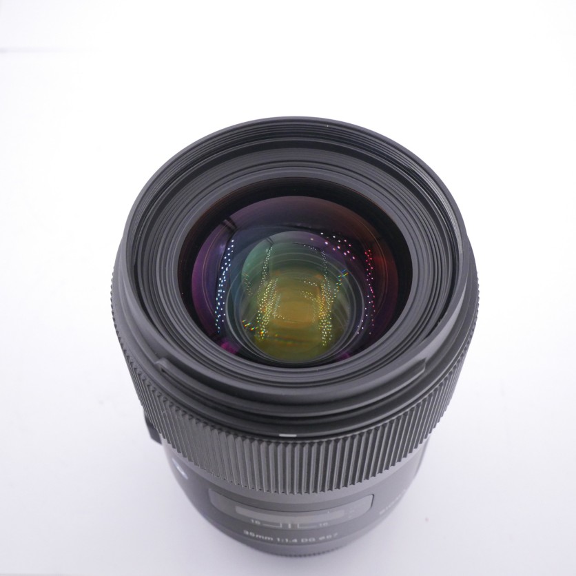 S-H-SCNNKV_2.jpg - Sigma AF 35mm F/1.4 DG ART Lens for Canon EF-Mount