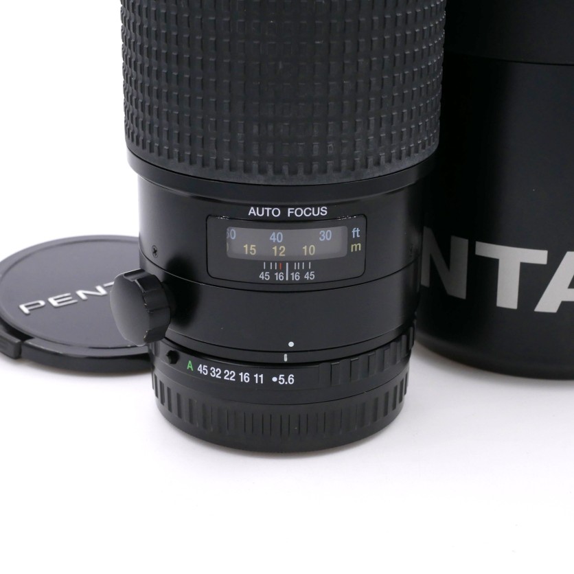 S-H-SDHSTJ_4.jpg - Pentax AF 400mm F5.6 ED (IF) FA SMC Lens for 645 was $795
