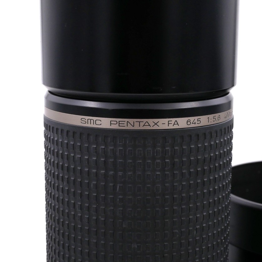 S-H-SDHSTJ_5.jpg - Pentax AF 400mm F5.6 ED (IF) FA SMC Lens for 645 was $795