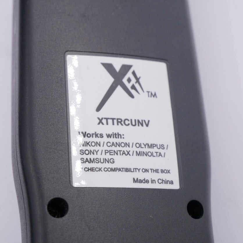 S-H-STFCXJ_2.jpg - XTTRCUNV Long Exsposure Remote + Adapter cables 