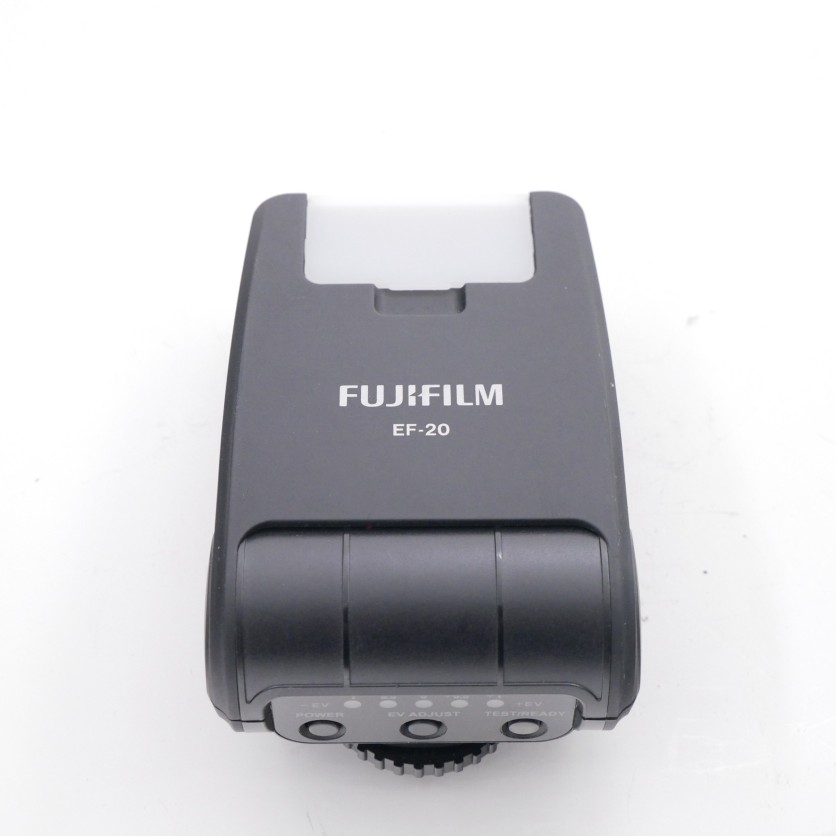 Fujifilm XF-20 Flash 