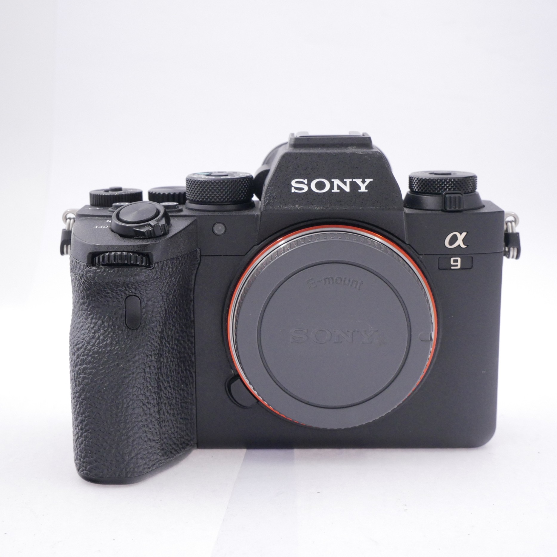 Sony A9 II Body Only 6,134 Frames