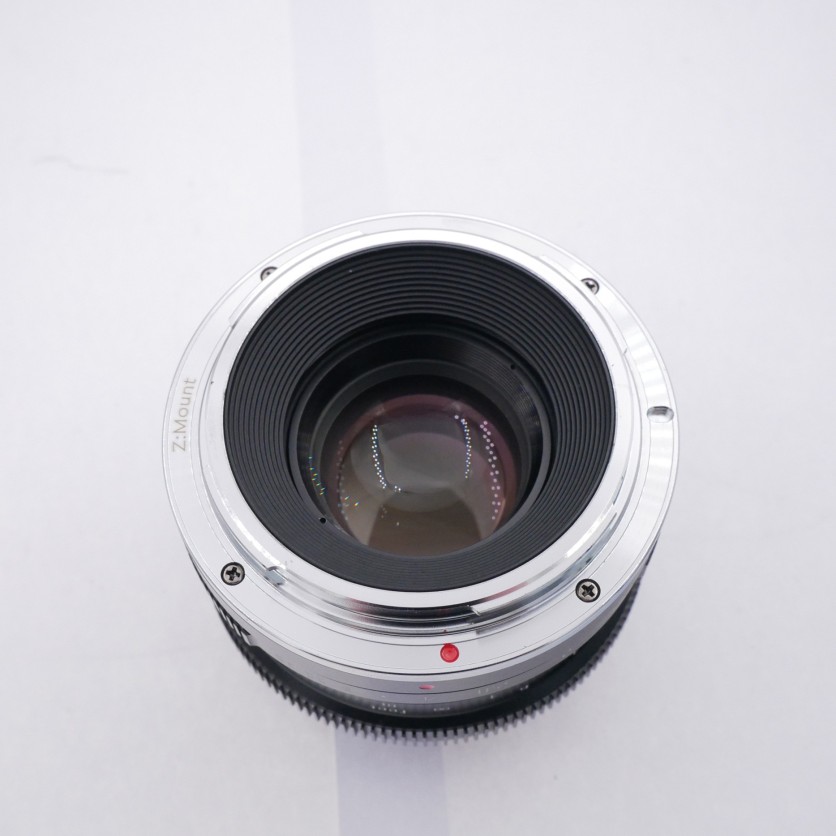 S-H-T6M42R_3.jpg - 7Artisans 35mm F1.4 Full Frame for Z-Mount