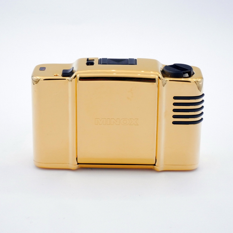 Minox M.D.C. Gold