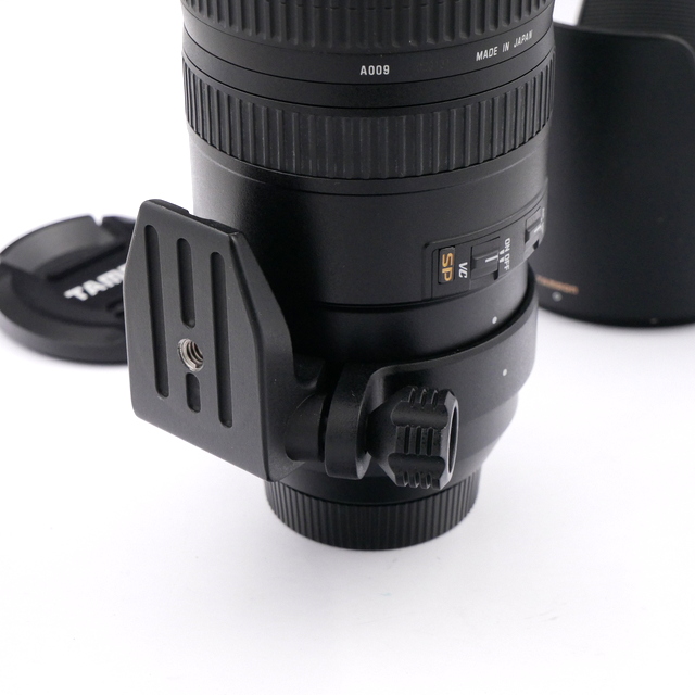 S-H-TT5ELD_3.jpg - Tamron AF 70-200mm F/2.8 Di VC USD Lens in Nikon FX Mount