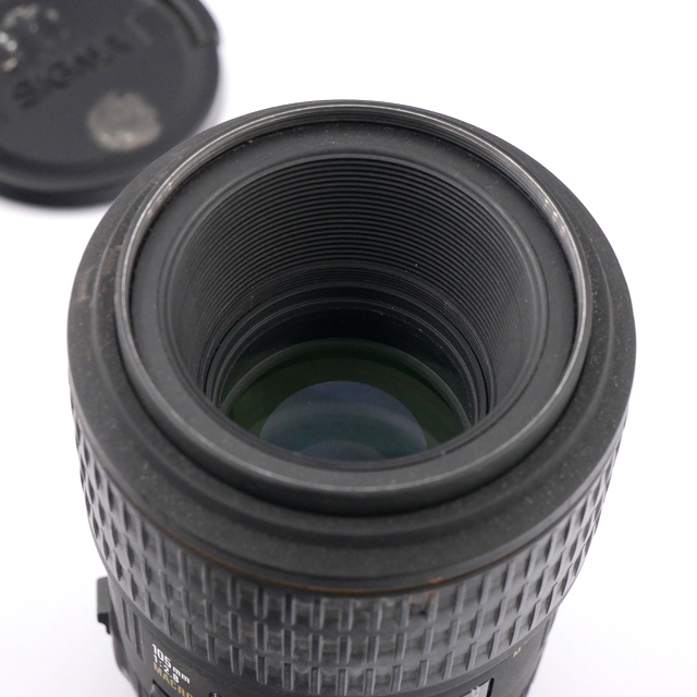 S-H-U68SPP_2.jpg - Sigma AF 105mm F/2.8 Macro Lens in Canon EF Mount