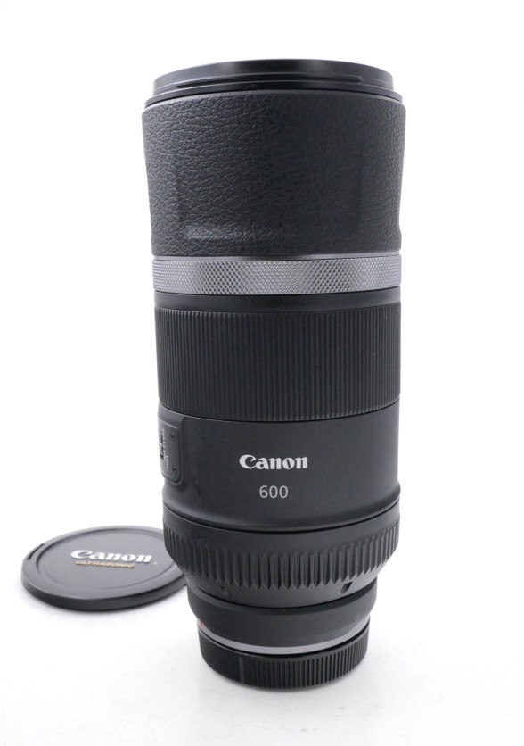 Canon RF 600mm F/11 IS STM Lens (was $1050)