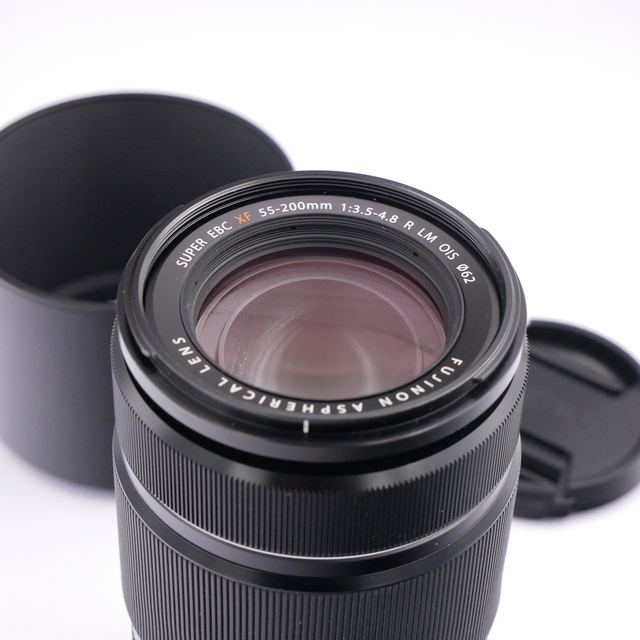 S-H-UKCXV5_2.jpg - Fujifilm XF 55-200mm F/3.5-4.8 R LM OIS Lens