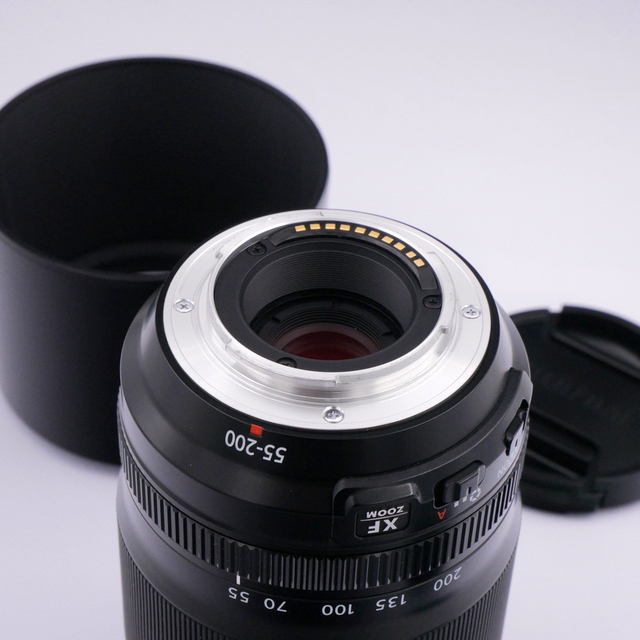 S-H-UKCXV5_3.jpg - Fujifilm XF 55-200mm F/3.5-4.8 R LM OIS Lens