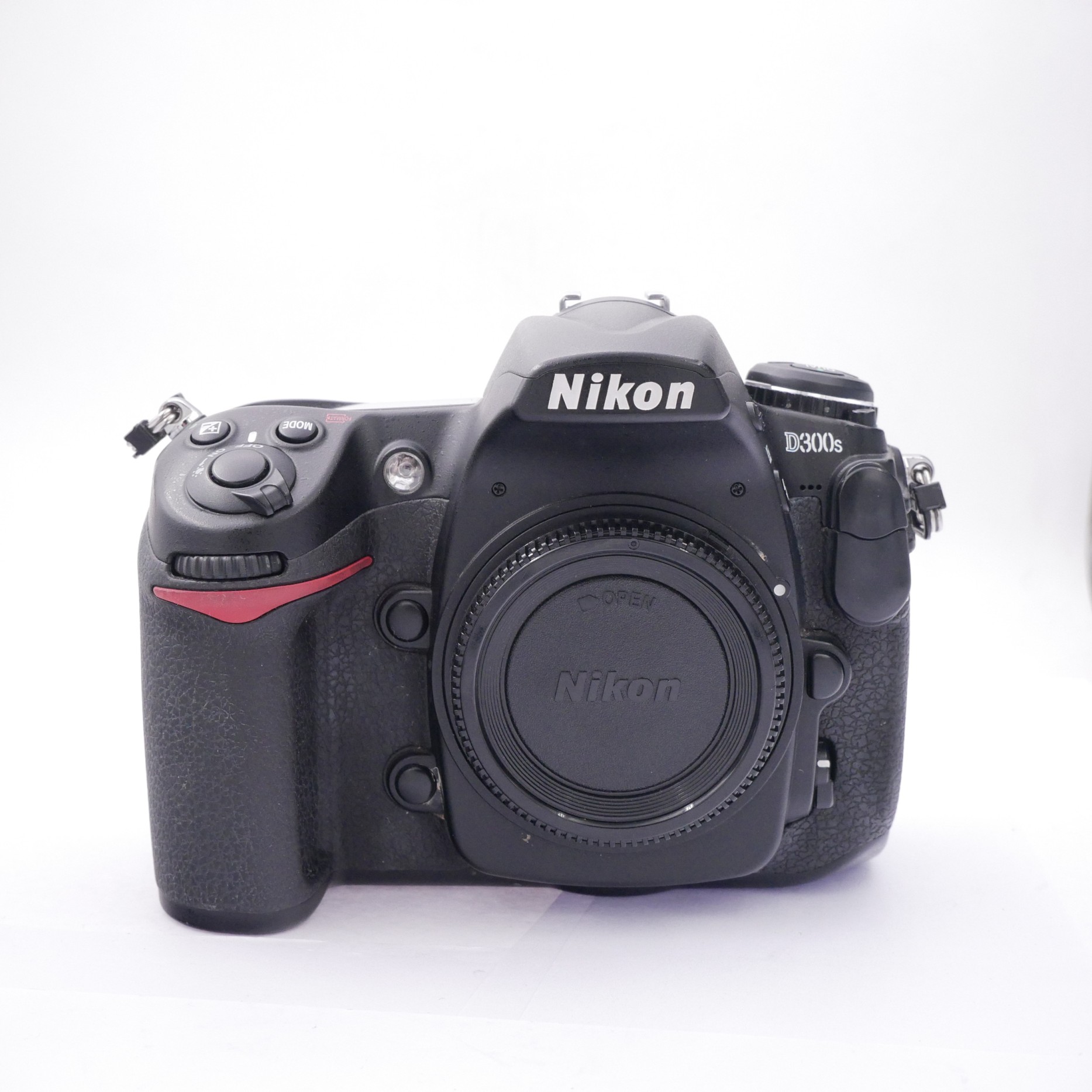 Nikon D300s Body Only 