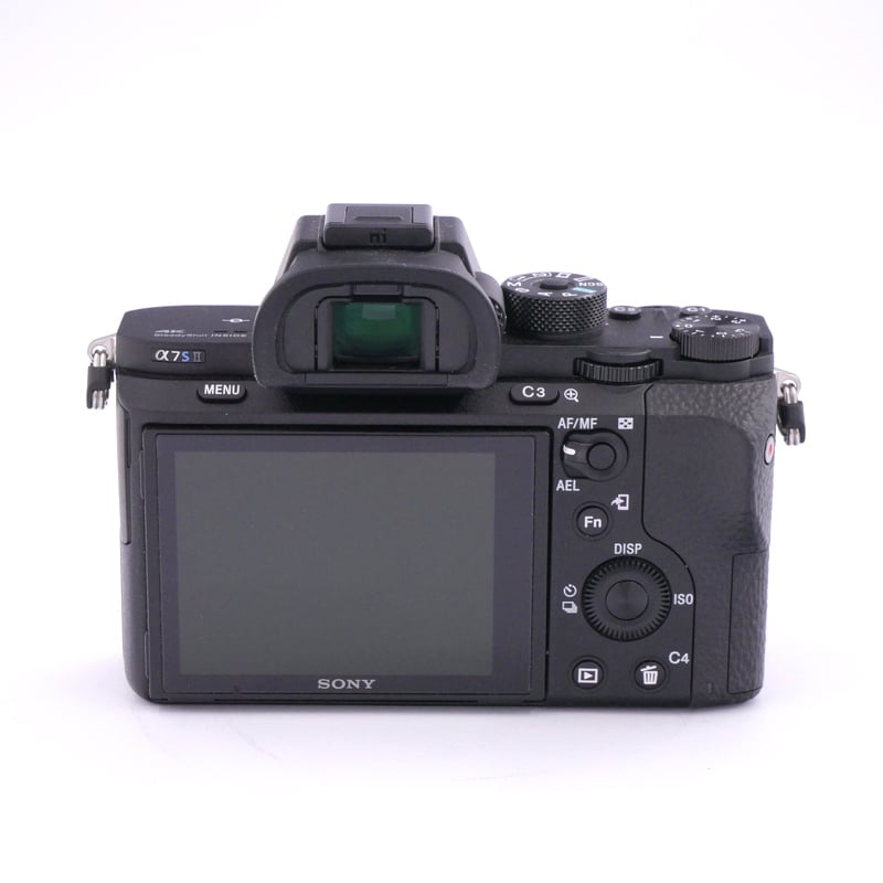 S-H-VJRRCT_2.jpg - Sony A7RII Body - Sub 100 Frames!