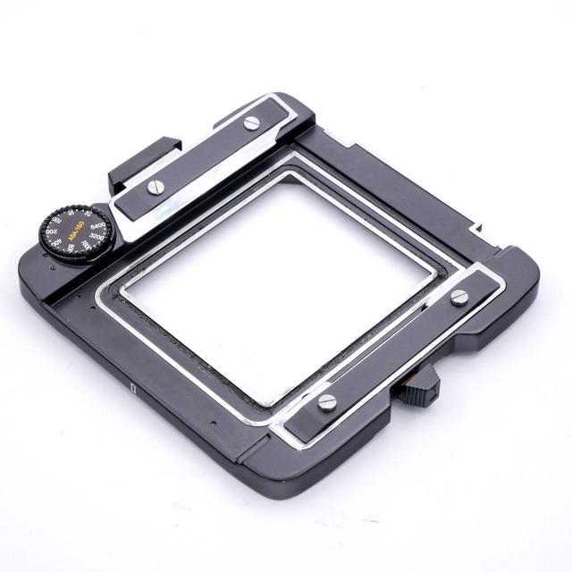 S-H-WMWKFJ_2.jpg - Mamiya RZ67 G Adapter (for RB backs)