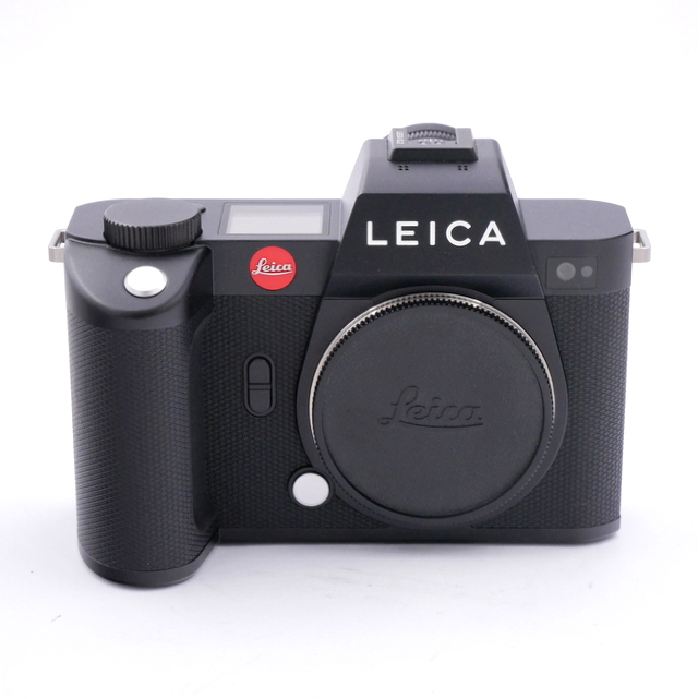 Leica SL2 Body